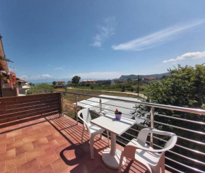 Theo Apartments, Corfu'